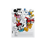 Separador N*3 Mooving Mickey & Friends 1101253